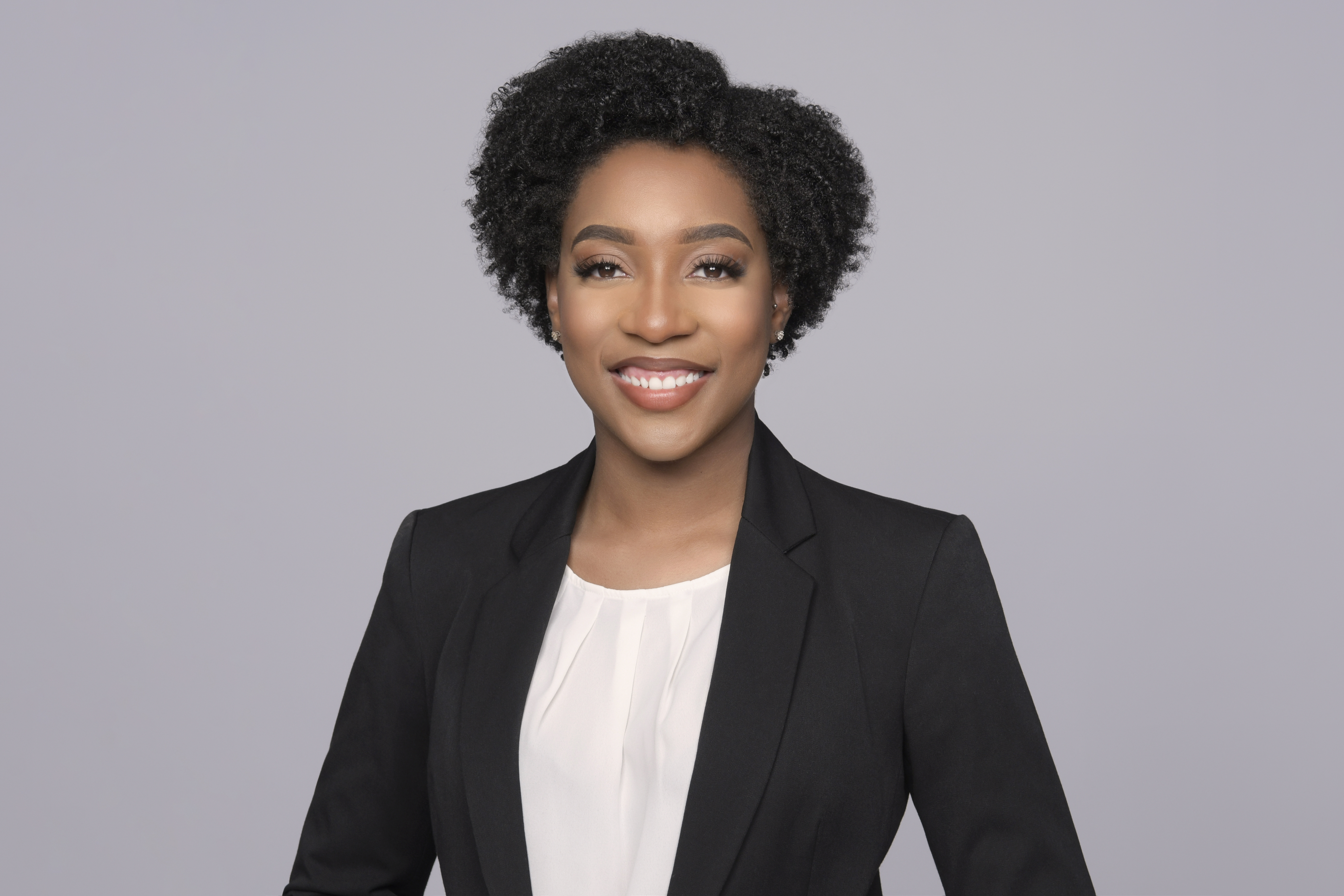 Dr. Valandrea Merilan headshot